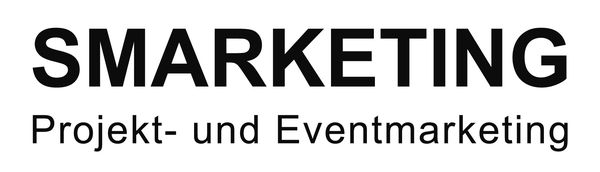 SMARKETING GmbH - Projekt- und Eventmarketing Logo