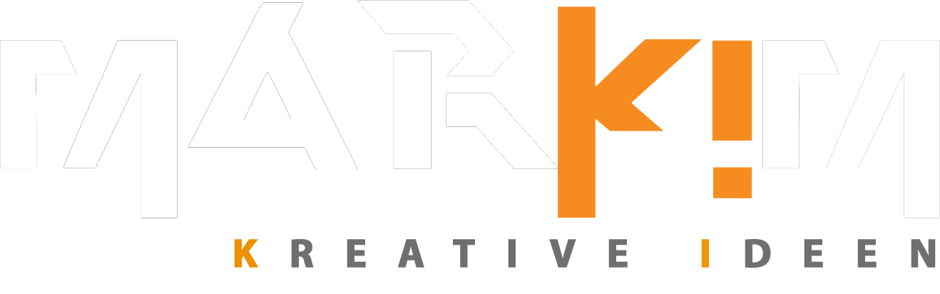 Markim-media Logo