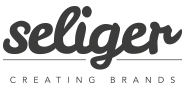 Werbeagentur für starke Marken - Seliger Brands GmbH Logo