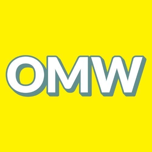 Online-Marketing-Woman Logo