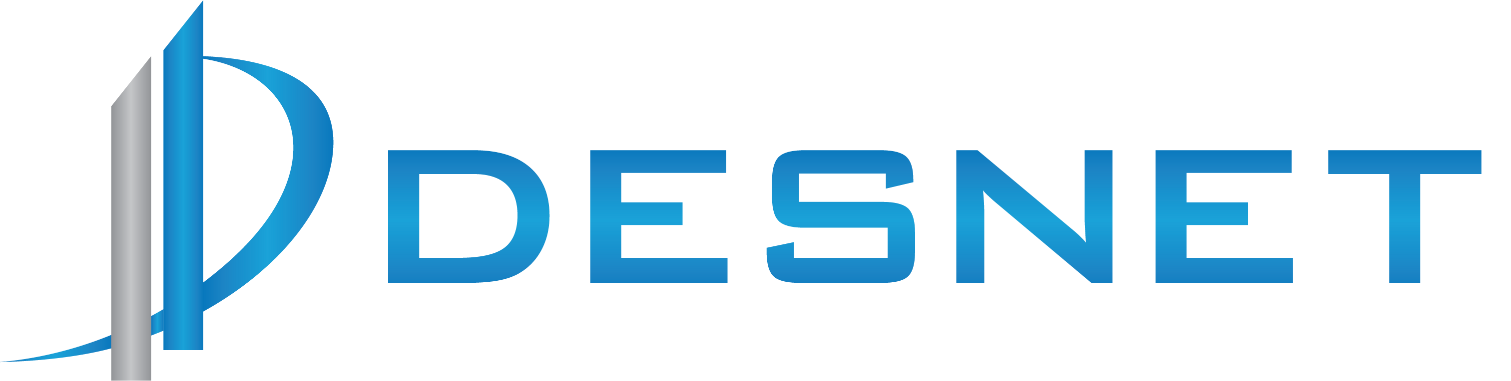 DESNET Digital Solutions GmbH Logo