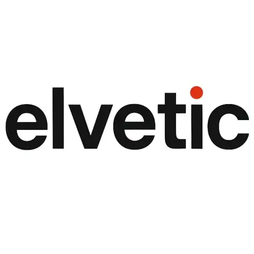 elvetic GmbH Logo