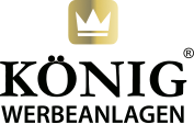 König Werbeanlagen Dreifke GmbH & Co. KG Logo