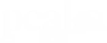 Peaks Agency Logo