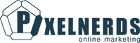 Pixelnerds GmbH - Onlinemarketing Logo