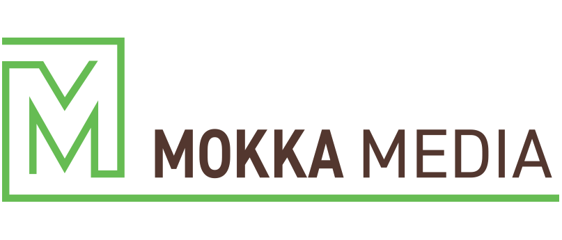 Mokka Media Logo