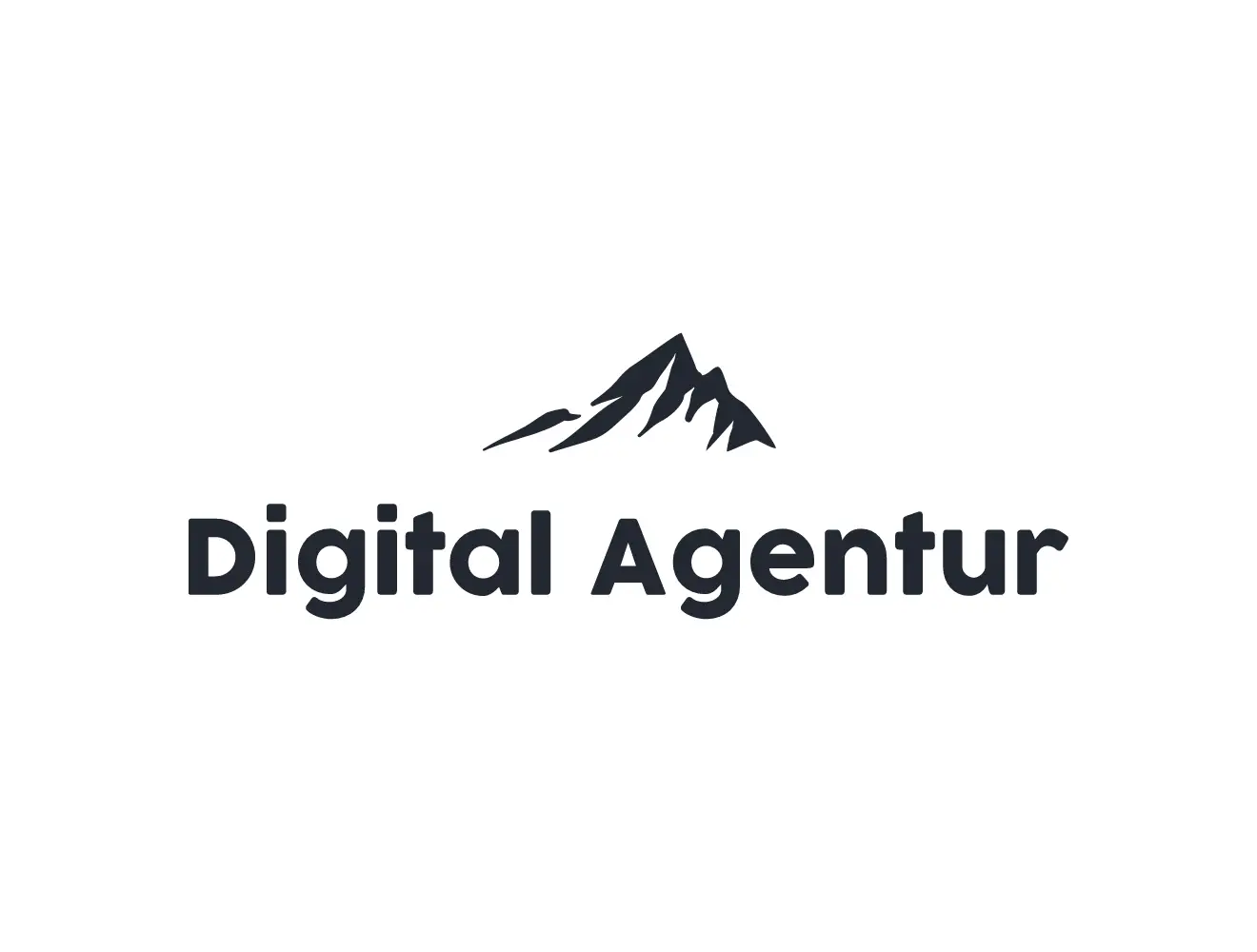 Digital Agentur Logo