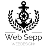 Web Sepp Webdesign Logo