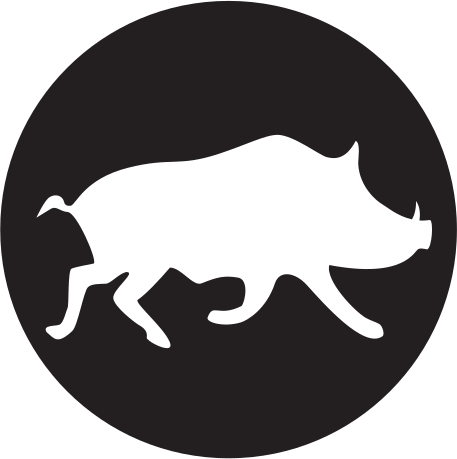 schwarzwild Kommunikation Logo