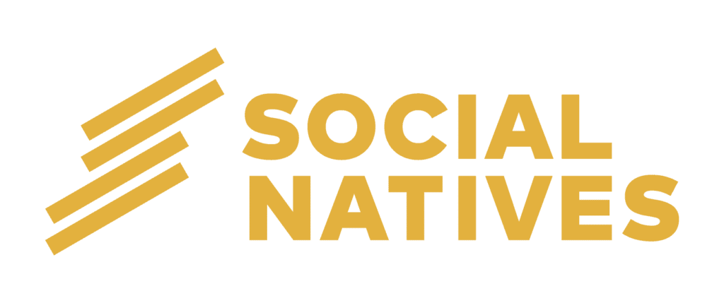SocialNatives GmbH Logo