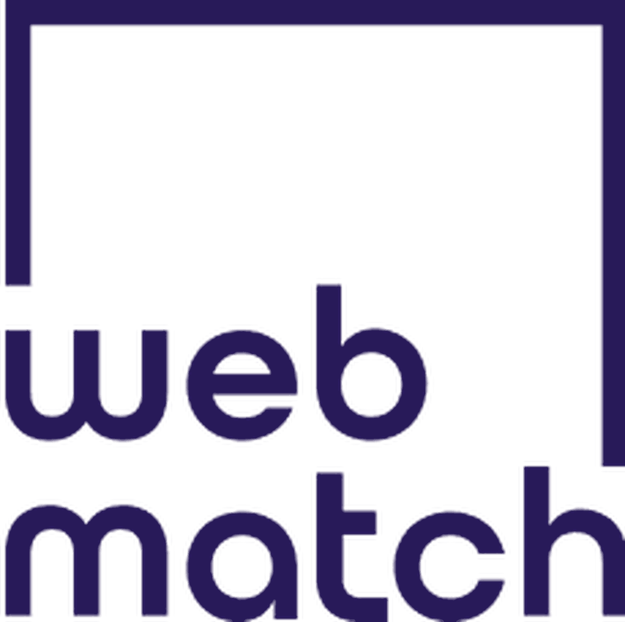 Webmatch GmbH Logo