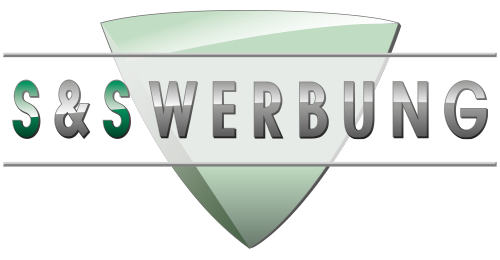 S & S Werbetechnik GmbH Logo