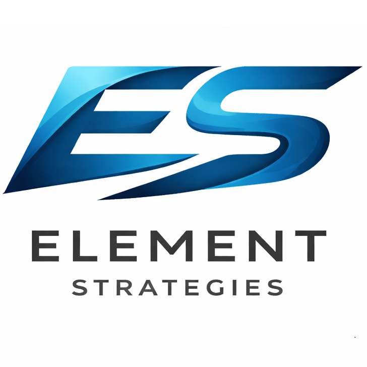 Element Strategies - Marketing Agentur Köln Logo
