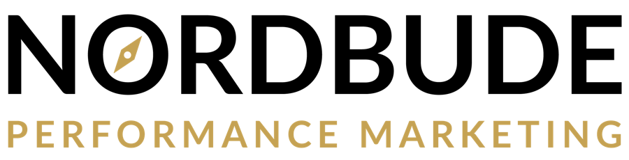 NORDBUDE Performance Marketing Logo