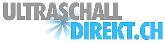 ultraschalldirekt.ch Ultraschall Zahnbürsten und Zubehör Logo