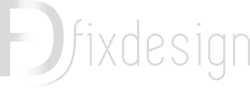 Fixdesign Schweiz - Grafikdesign und Webdesign Logo