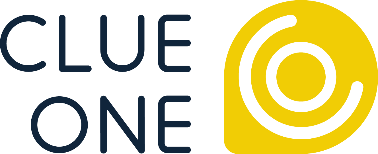 Clue One Digital GmbH Logo
