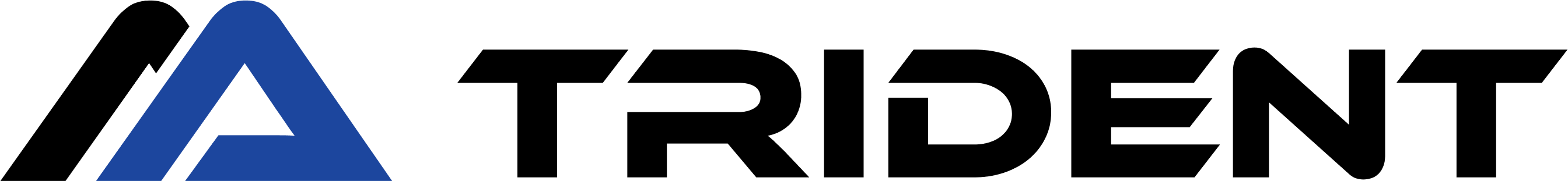 Trident Software Sarl Logo