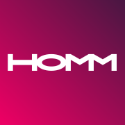 HOMM interactive GmbH Logo