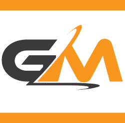 Gohr2Media Webdesign & SEO Logo