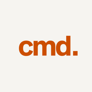 Cmdweb KLG Logo