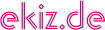 Ekiz & Partner Webdesign Logo