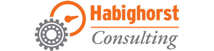 Habighorst-Consulting Logo