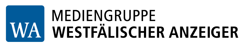 ANZEIGENBLÄTTER Logo