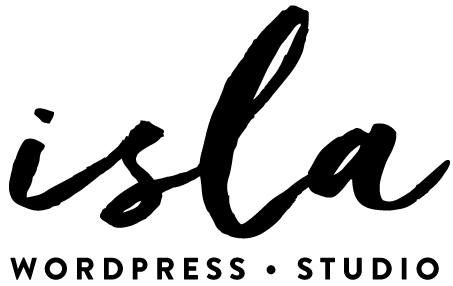 isla Studio Teichmann Logo