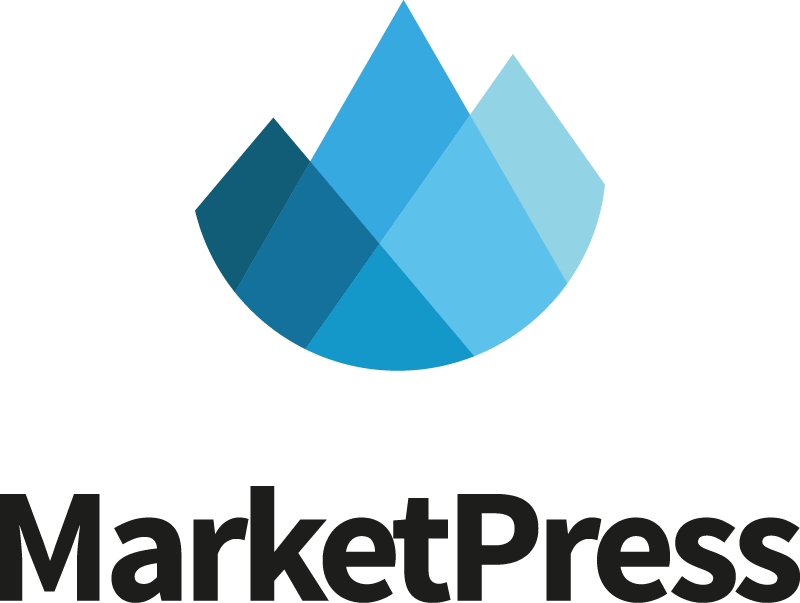 MarketPress GmbH Logo