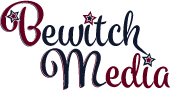 Bewitch Media Logo
