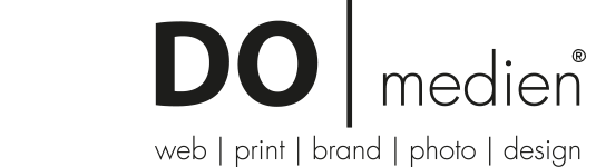 DO | medien Logo