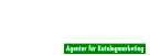 PERAC medien & werbeagentur GmbH Logo