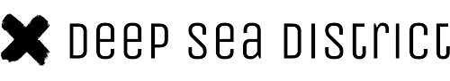 Deep Sea District Logo