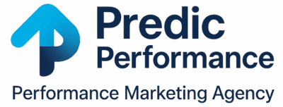 Predic Performance Marketing Agentur Logo