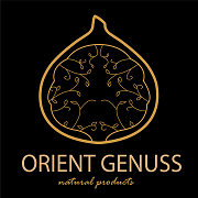 Orient Genuss Logo