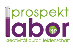 Prospektlabor Logo