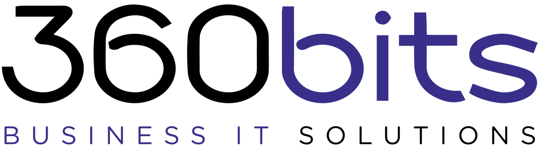 360bits Logo