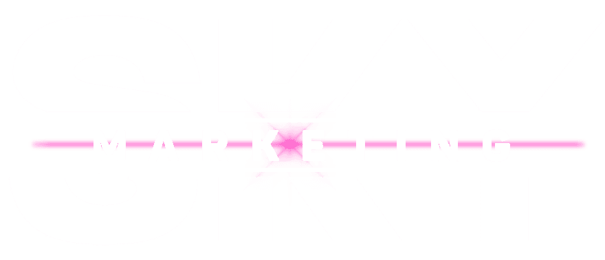 Sky Marketing Logo