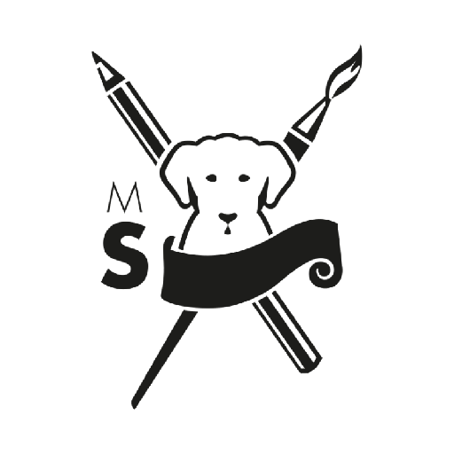 Michael Stumm Grafik Logo