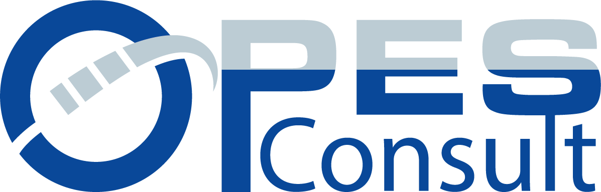 OPES Marketing Logo