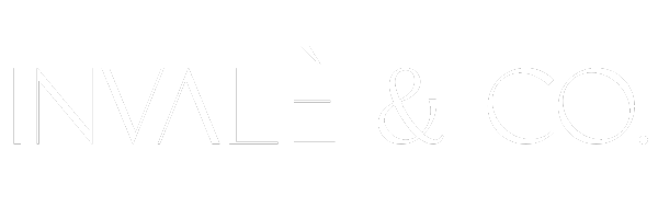 INVALÈ & CO. by Maren Uhlenhaut Logo