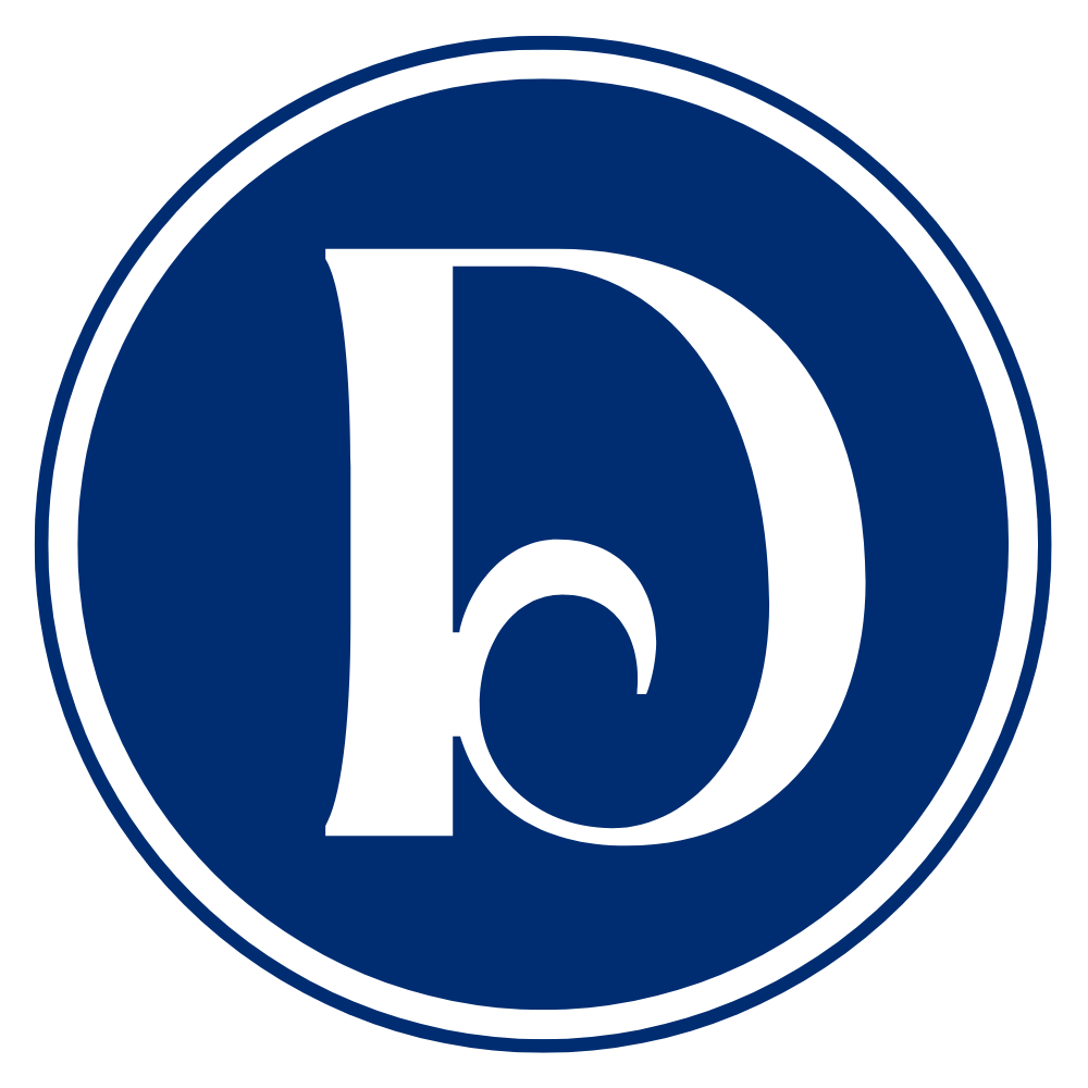 Desch-Media Logo