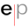 ebeling | partner marketing-services & logistic-services Logo