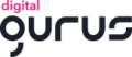 digitalgurus AG Logo