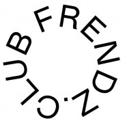 FRENDZ.CLUB Logo