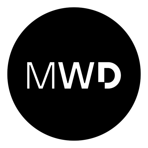 MWIMMERDESIGN Logo