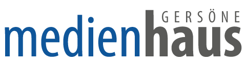 Medienhaus Gersöne Logo