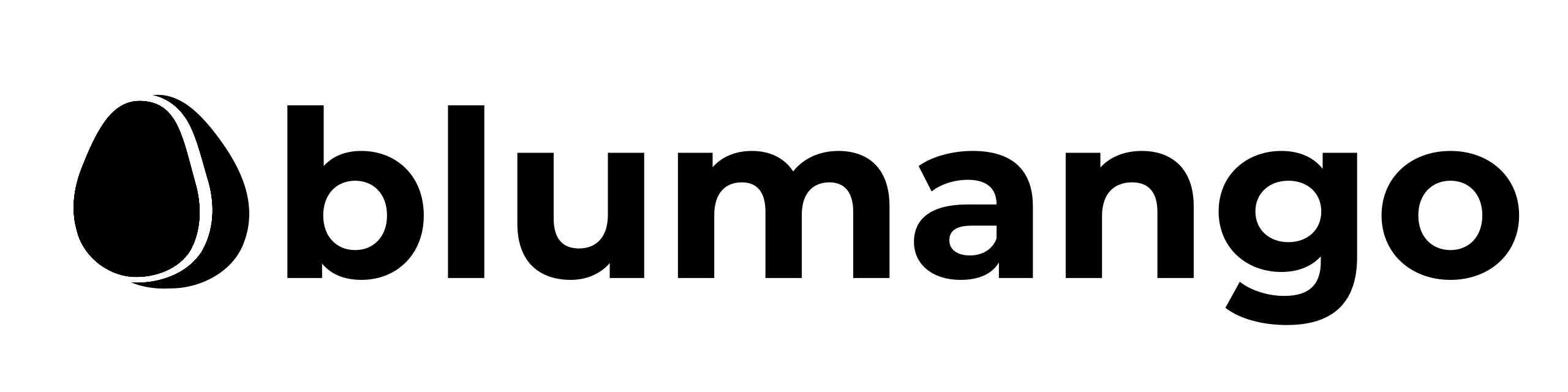 blumango Logo