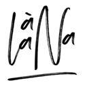 à la Na GmbH Logo